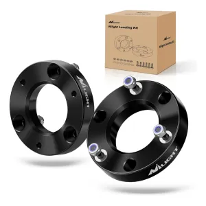 1.5 Inch Front Leveling Lift Kit for 2004-2023 Ford F150 Suspension Level Kit