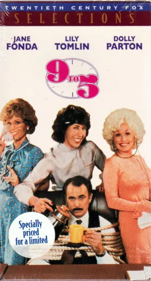 9 to 5