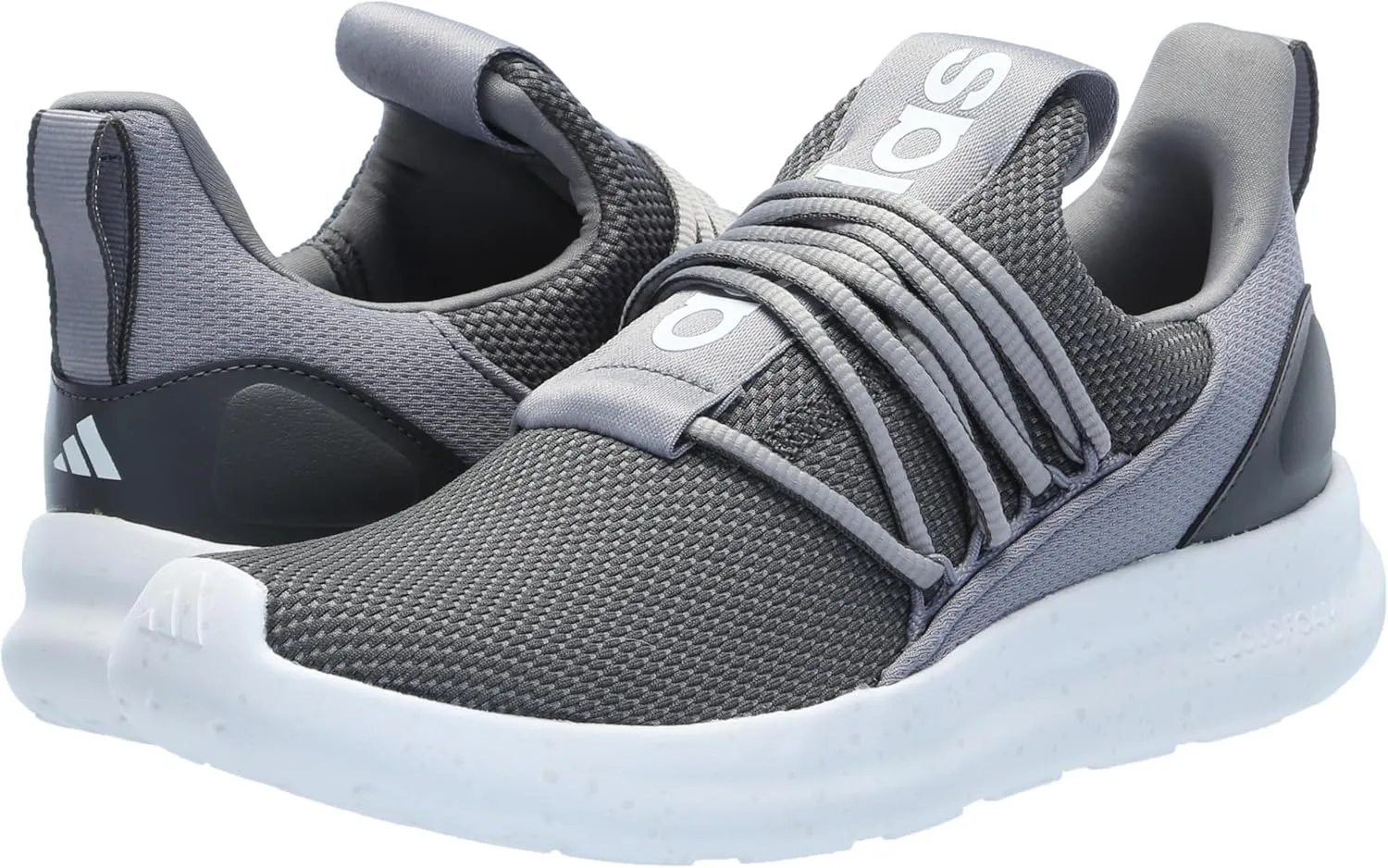 adidas Men's Lite Racer Adapt 7.0 Running Sneakers
