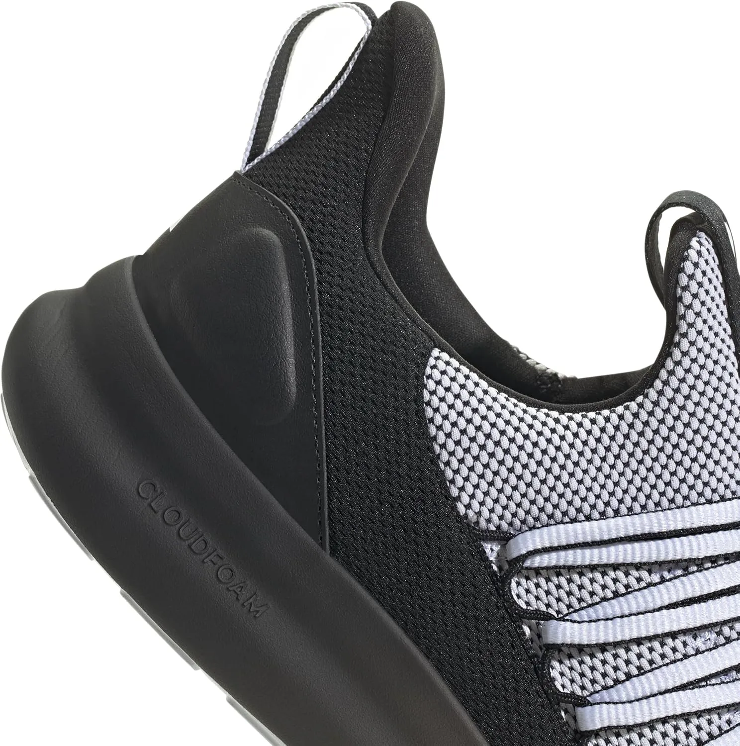 adidas Men's Lite Racer Adapt 7.0 Running Sneakers