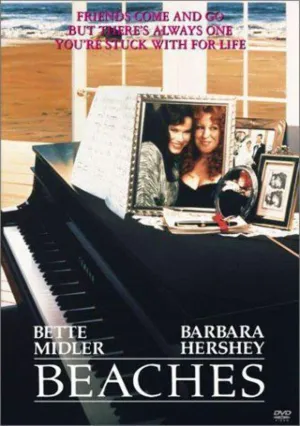 Beaches [DVD]