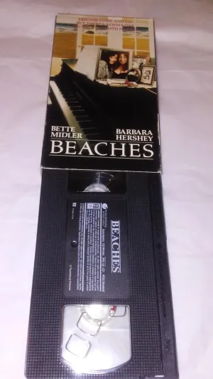 Beaches