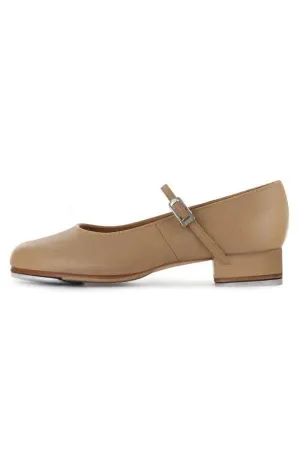 Bloch Childrens Tap-On Leather Tap Shoes