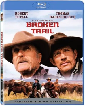 Broken Trail [Blu-ray]