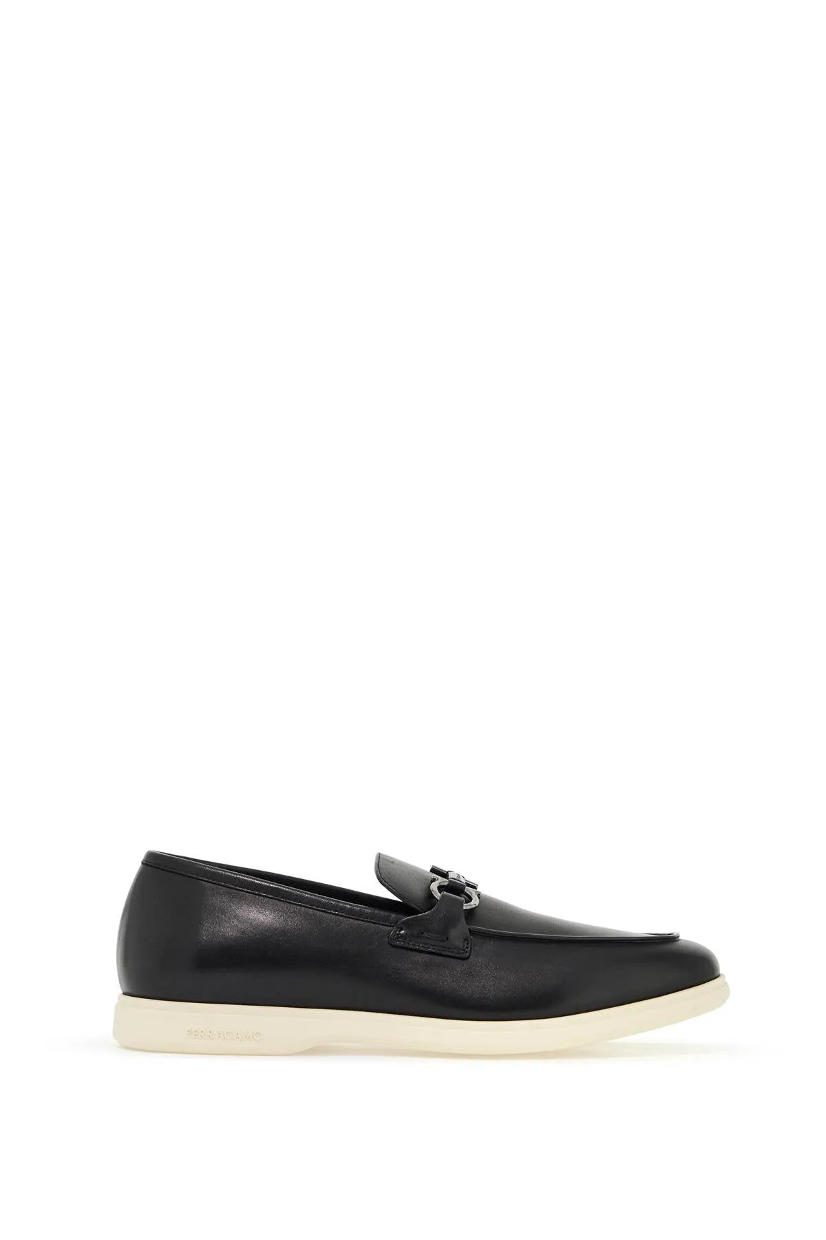 CASUAL LOAFERS WITH G
