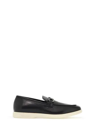 CASUAL LOAFERS WITH G
