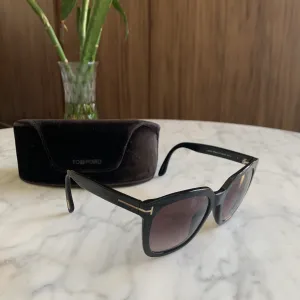 Óculos Tom Ford Preto