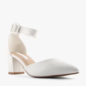 LUNCHTIME WHITE