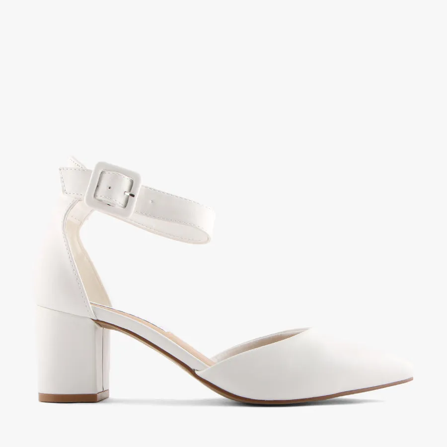 LUNCHTIME WHITE