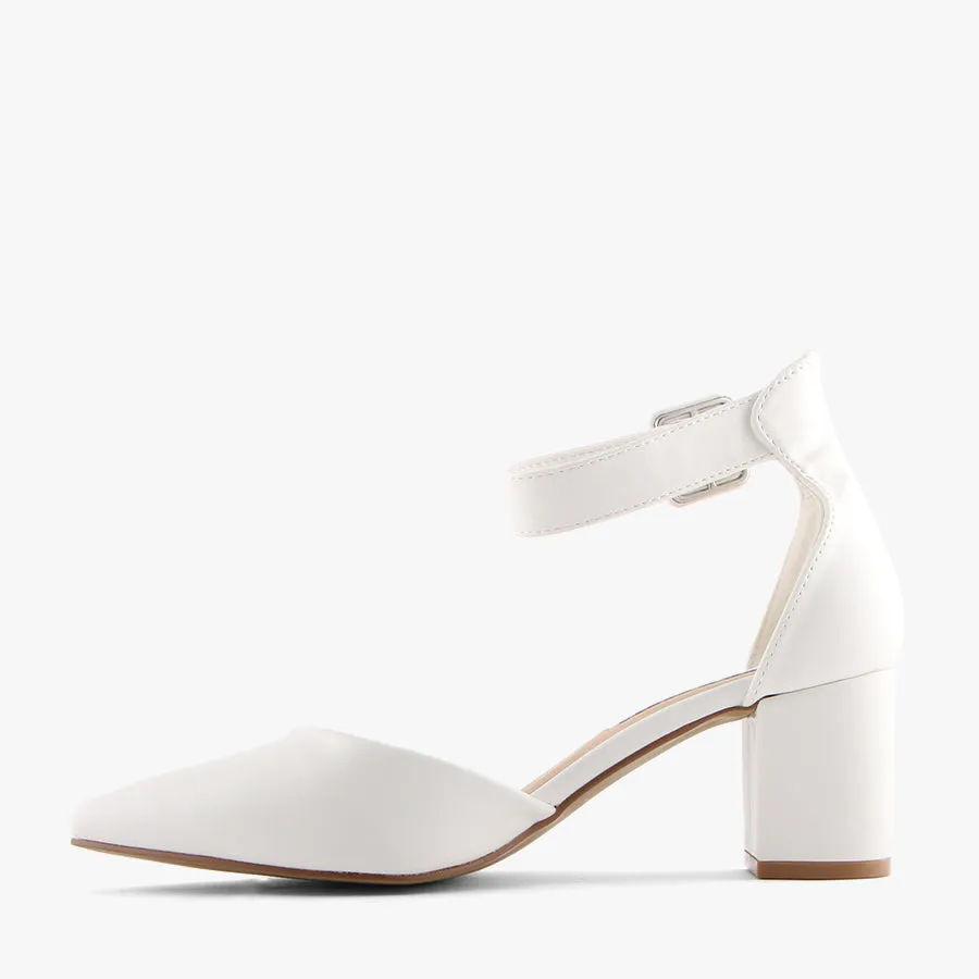 LUNCHTIME WHITE