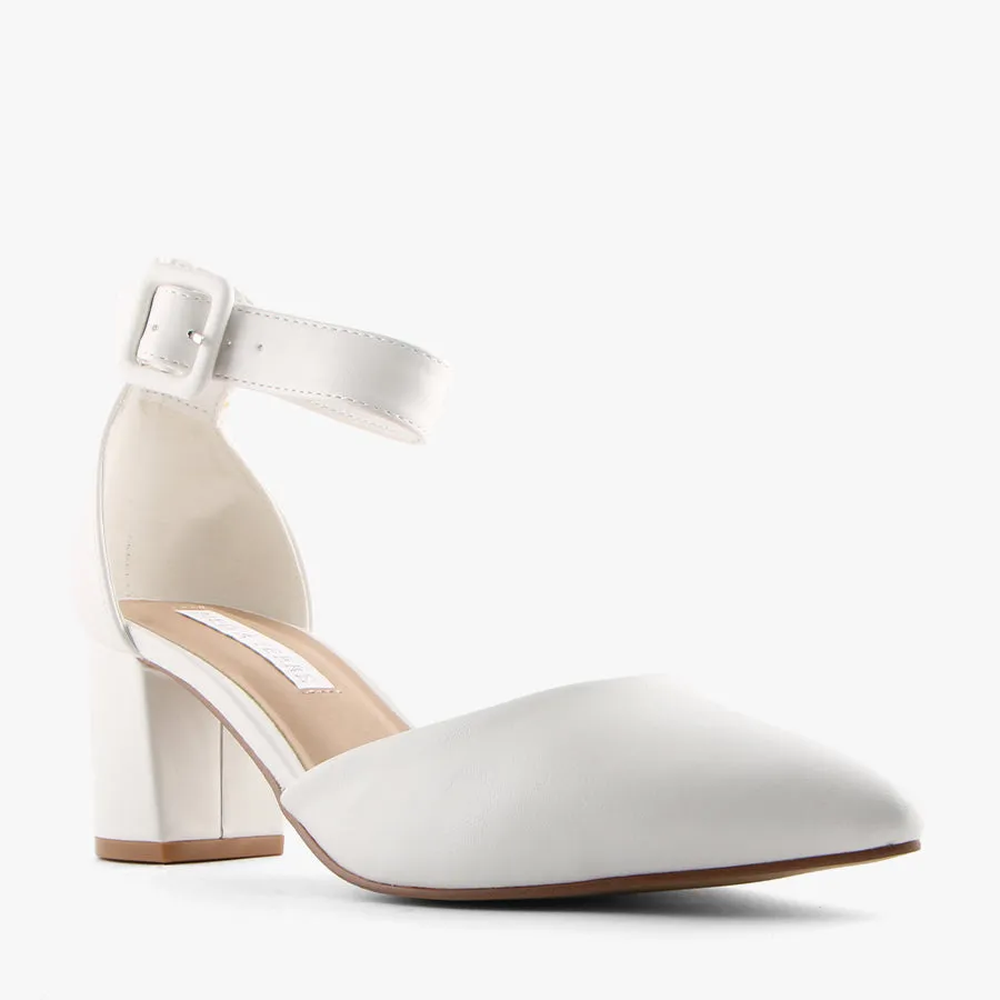LUNCHTIME WHITE