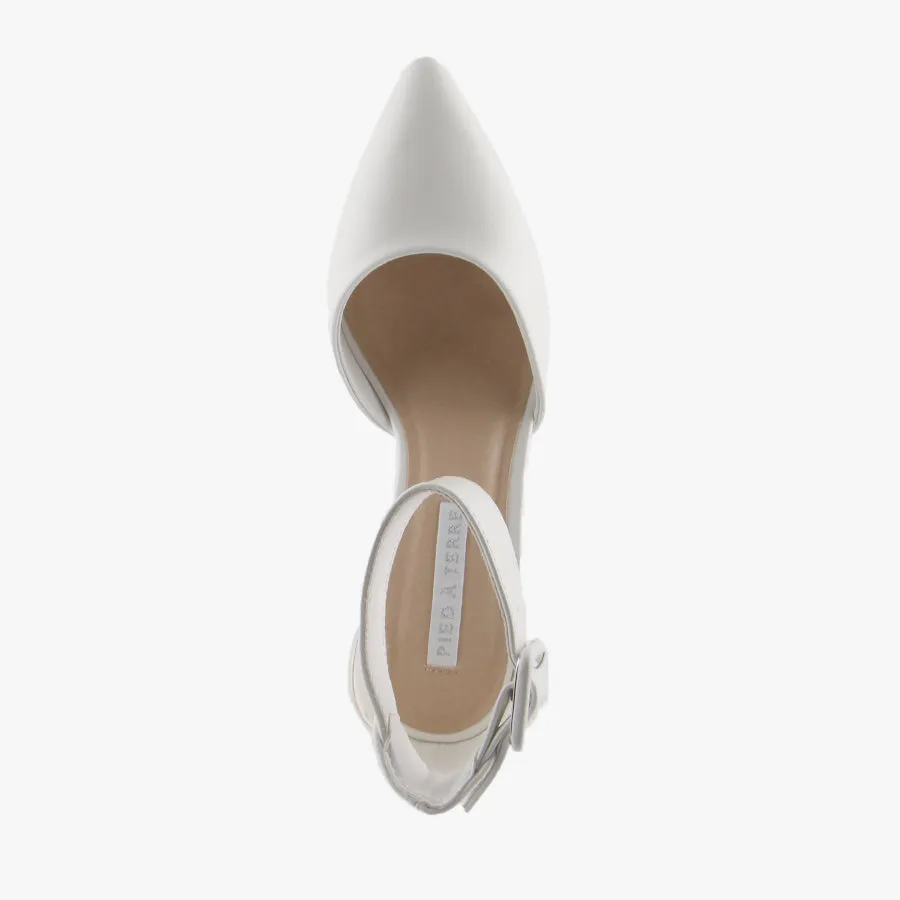 LUNCHTIME WHITE