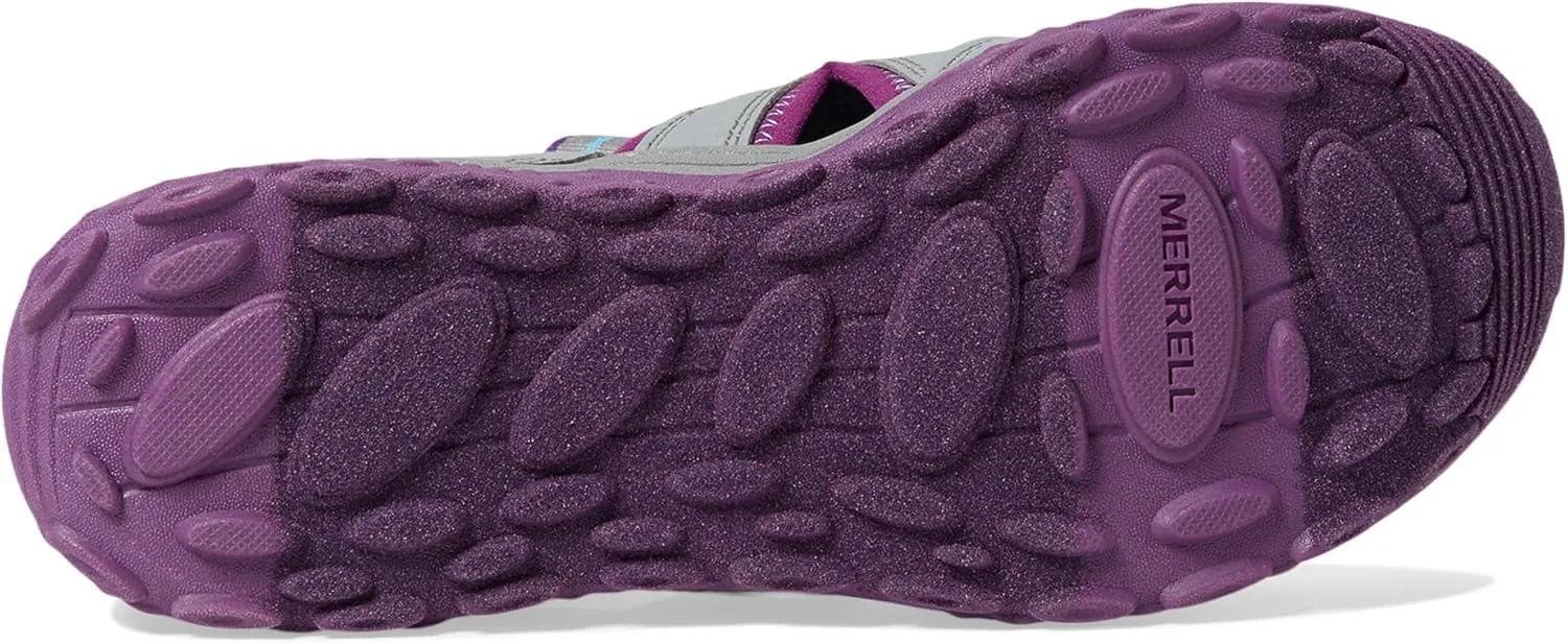 Merrell Unisex-Child Hydro 2 Sandal