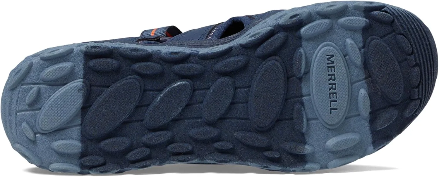 Merrell Unisex-Child Hydro 2 Sandal