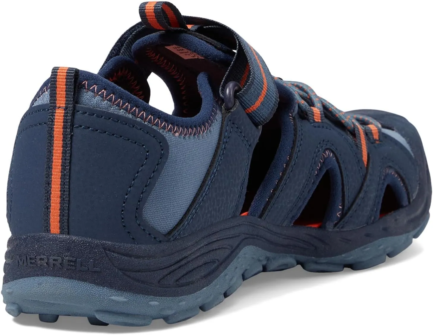 Merrell Unisex-Child Hydro 2 Sandal