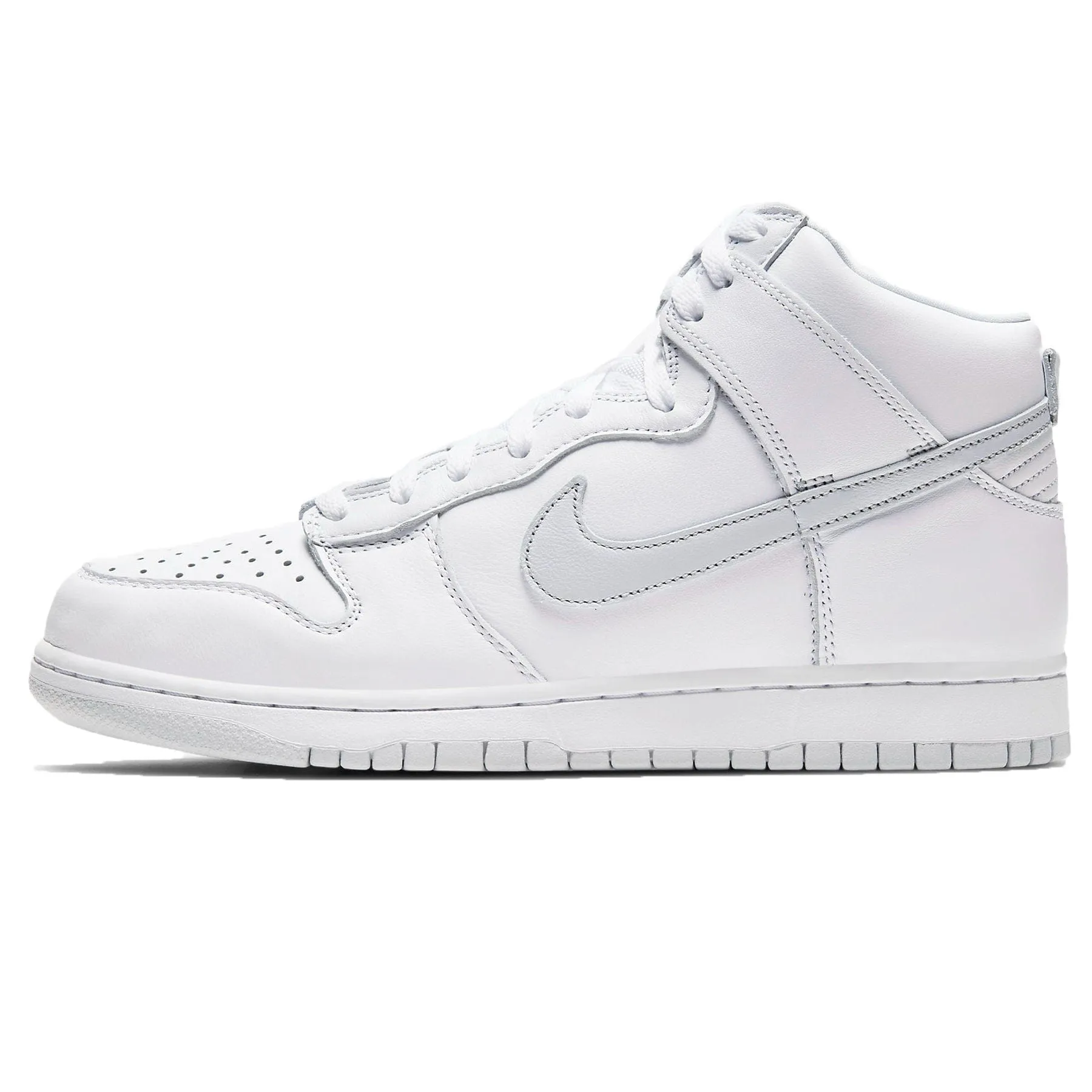 Nike Dunk High SP 'Pure Platinum'