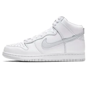 Nike Dunk High SP 'Pure Platinum'