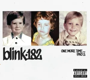 ONE MORE TIME... PART-2 explicit_lyrics