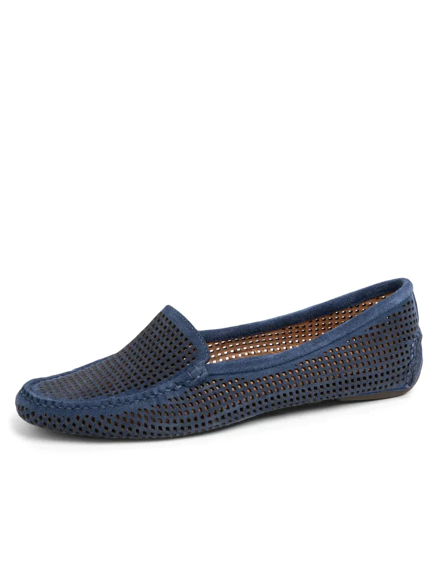 Patricia Green - Barrie Driving Moccasin