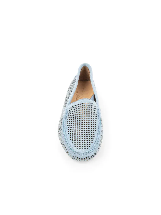 Patricia Green - Barrie Driving Moccasin