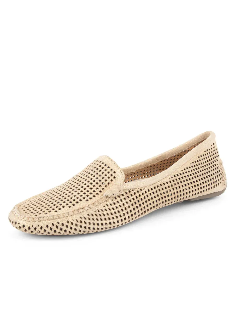 Patricia Green - Barrie Driving Moccasin