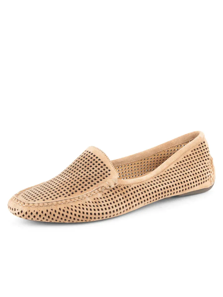 Patricia Green - Barrie Driving Moccasin