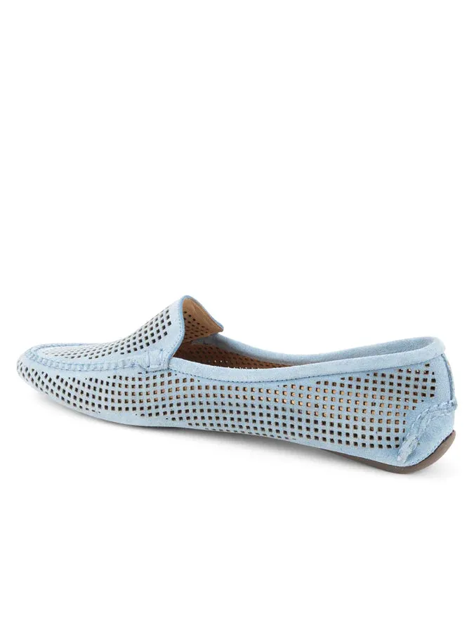 Patricia Green - Barrie Driving Moccasin