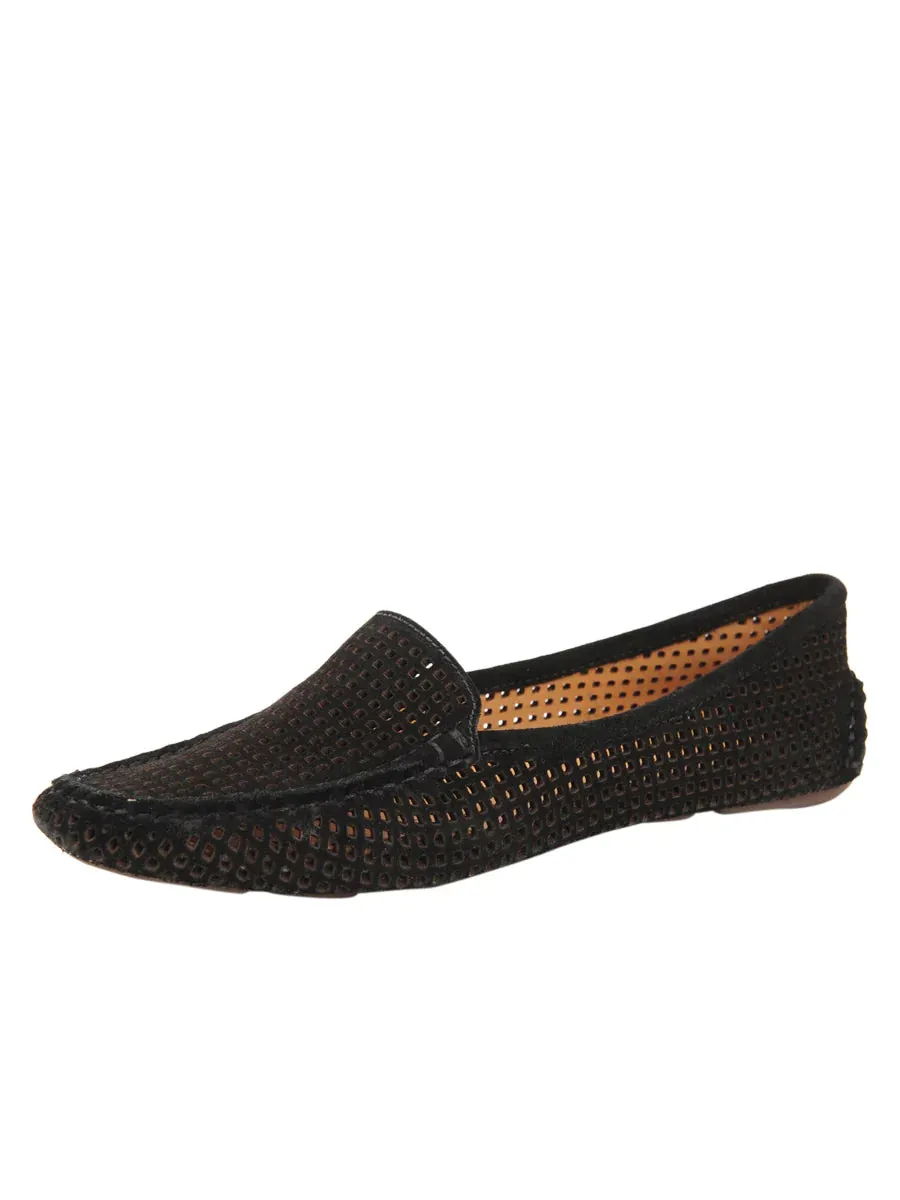 Patricia Green - Barrie Driving Moccasin