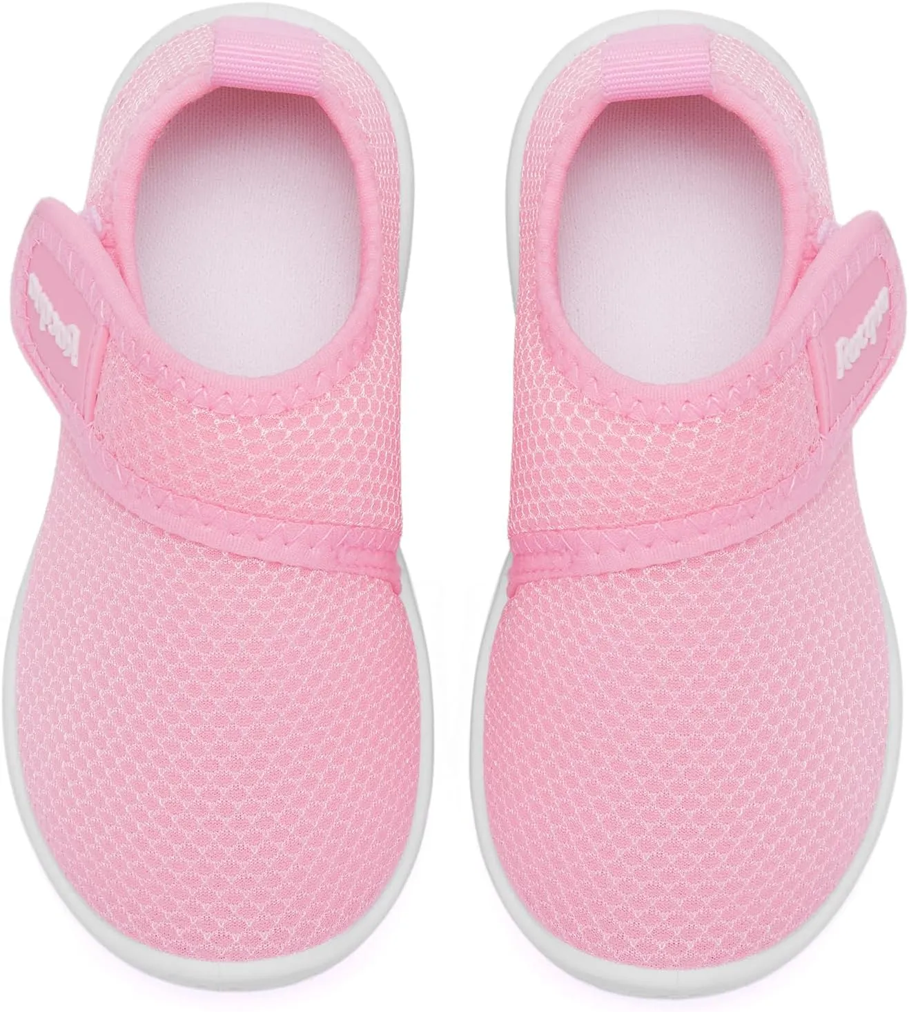 Racqua Toddler Baby Water Shoes Swimming Slip On Shoes for Kids Boys Girls(Baby/Toddler)
