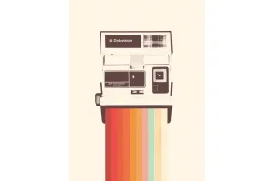 Retro Snapshot