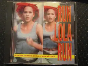 Run Lola Run Soundtrack