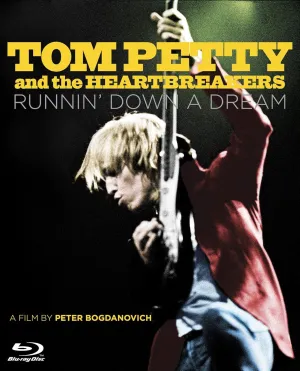 Runnin' Down a Dream [Blu-ray]