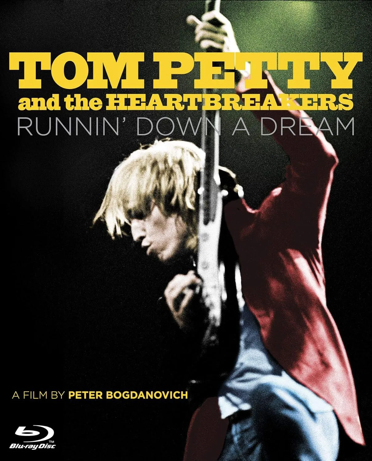 Runnin' Down a Dream [Blu-ray]
