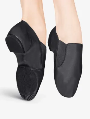 Theatricals T7602C Jazz- Black or Tan- CLEARANCE