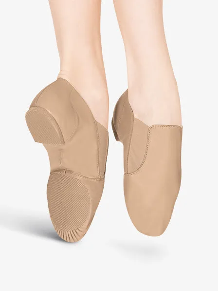Theatricals T7602C Jazz- Black or Tan- CLEARANCE