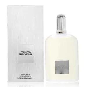 Tom Ford Grey Vetiver Eau De Parfum 100ml Spray