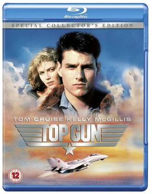 Top Gun (Special Collector's Edition)