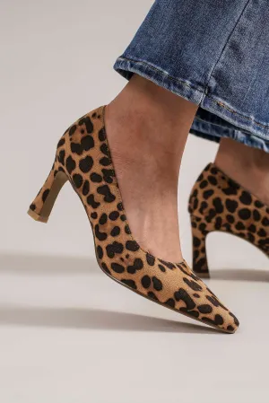 TRINEE-05 Leopard