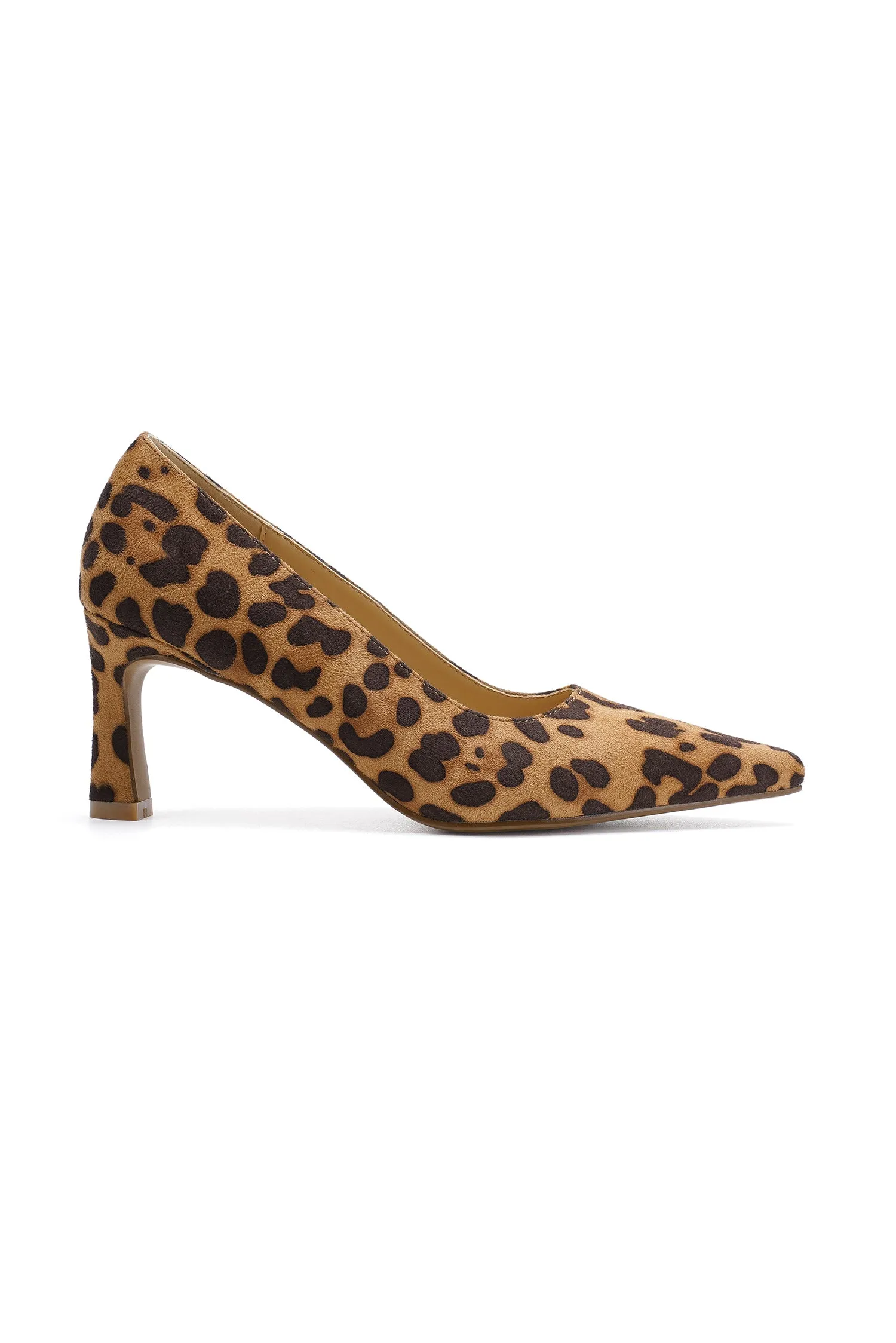 TRINEE-05 Leopard