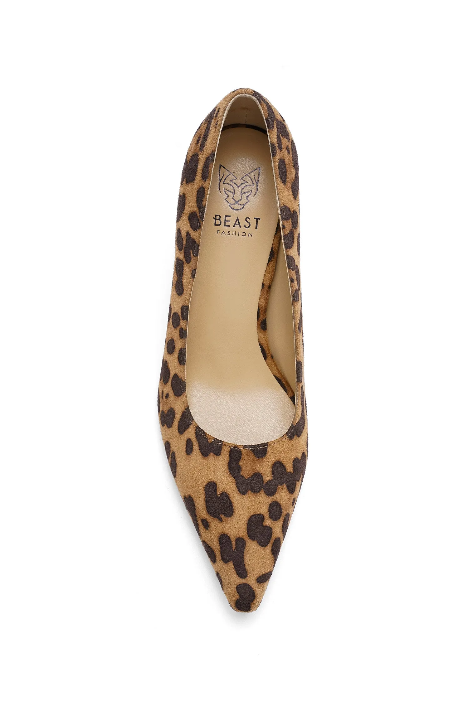 TRINEE-05 Leopard