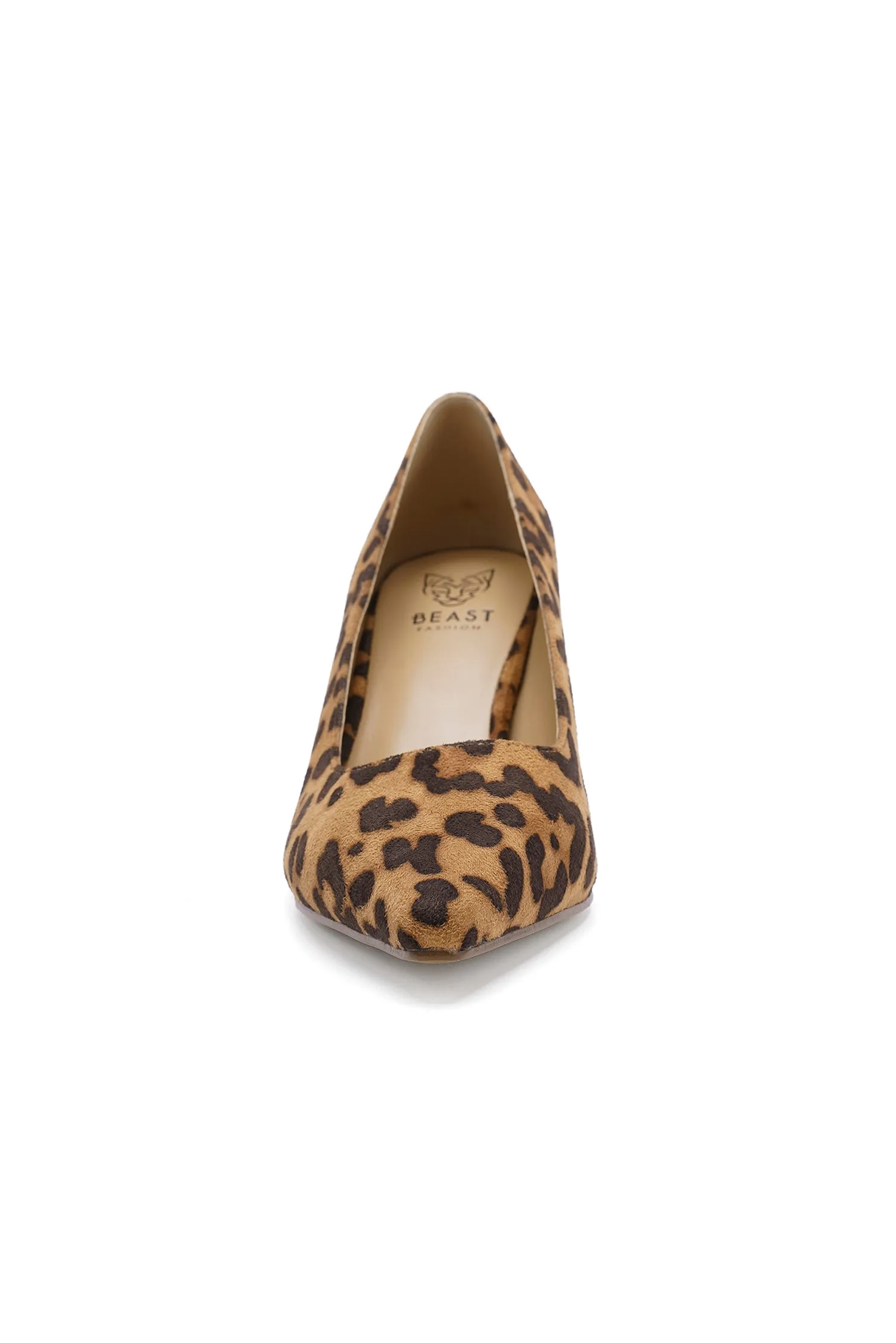 TRINEE-05 Leopard
