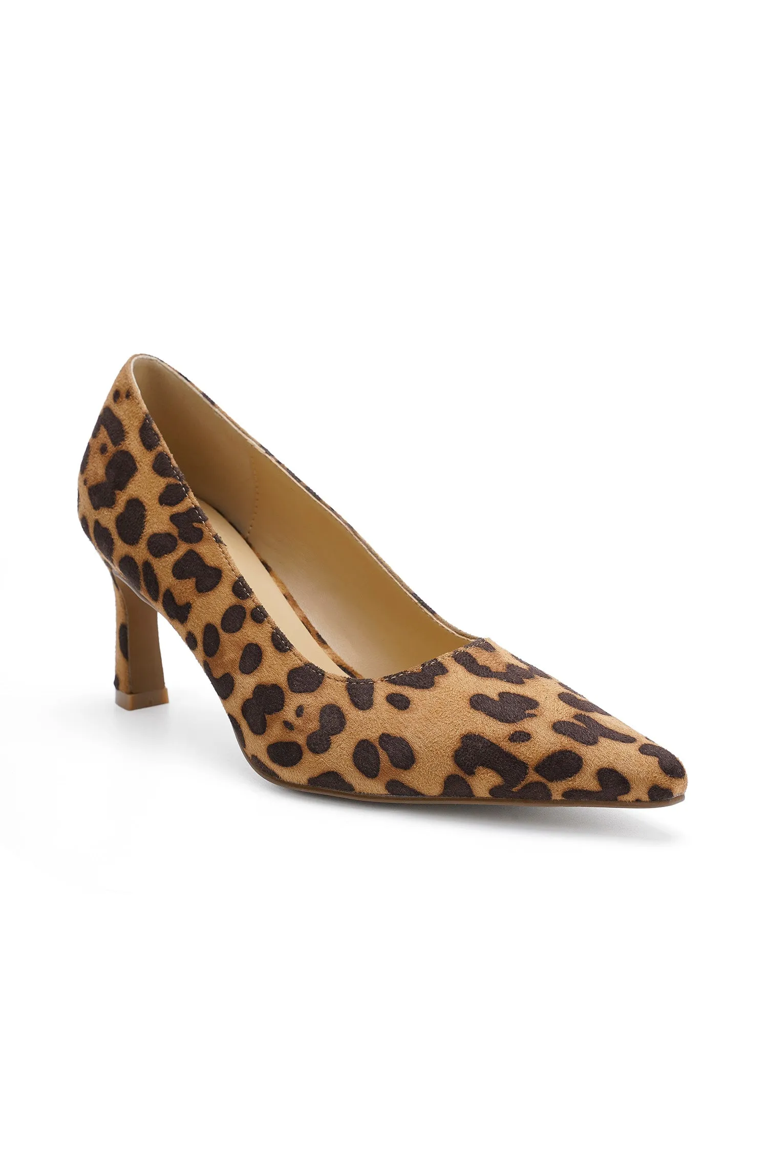 TRINEE-05 Leopard